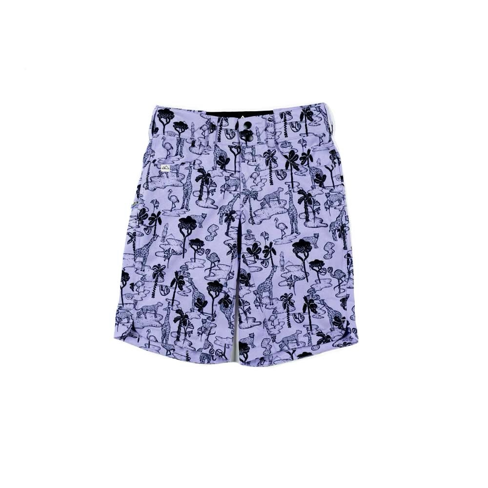 Wild Rye Shorts Size 16